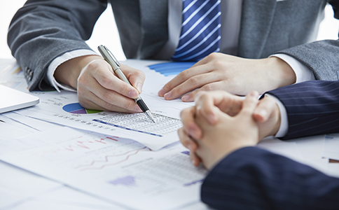 企業(yè)如何快速申報工商年報？