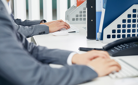 企業(yè)工商注冊(cè)具體流程，你知道嗎？超詳...