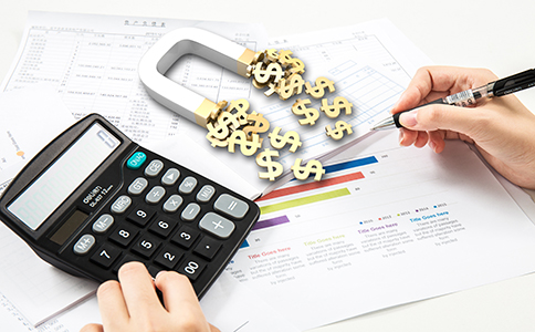 公司注冊(cè)資金多少合適？