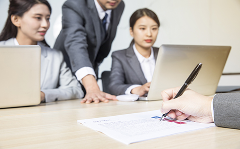 如何選擇商標(biāo)注冊(cè)公司？