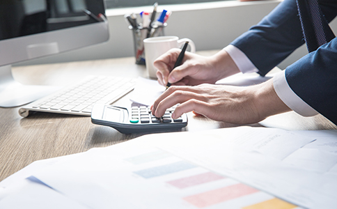 初創(chuàng)公司注冊資金多少合適？