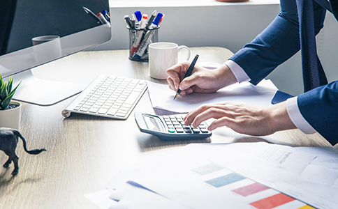 公司注冊(cè)流程及需要的材料！