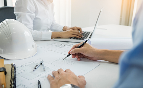 注冊(cè)建筑公司需要哪些流程