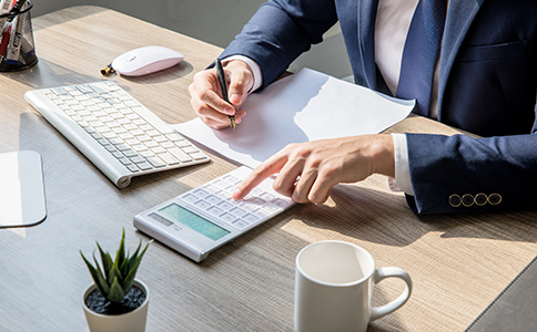 代理記賬公司需要哪些資質(zhì)？