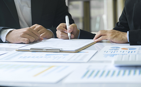 辦理財務(wù)咨詢公司所需材料