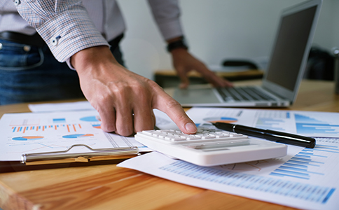 基金公司成立的費用