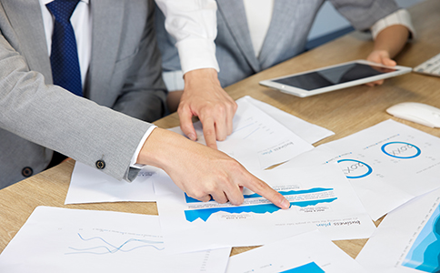 公司代理記賬一般多少錢(qián)一個(gè)月？