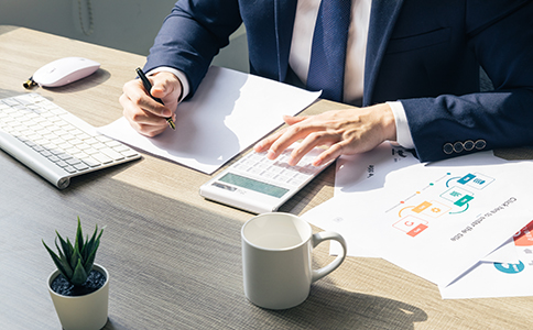 注冊商貿(mào)公司的費(fèi)用