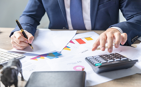 公司做賬報(bào)稅流程中的常見問題