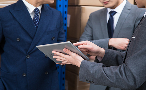 公司名稱變更如何辦理？