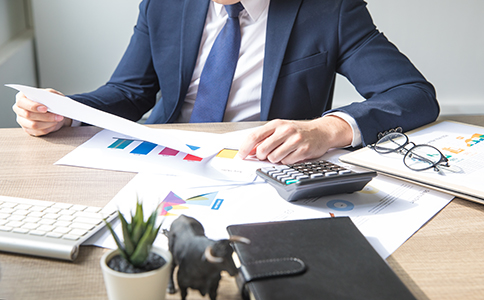 公司代理記賬的優(yōu)勢