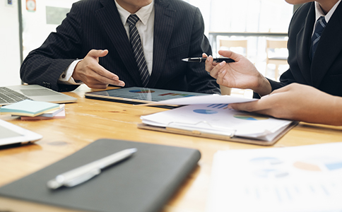 建筑公司注冊流程