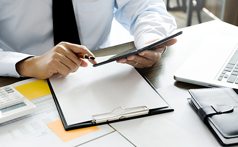 安防公司注冊(cè)