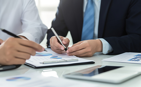 財務(wù)公司注冊必備材料清單