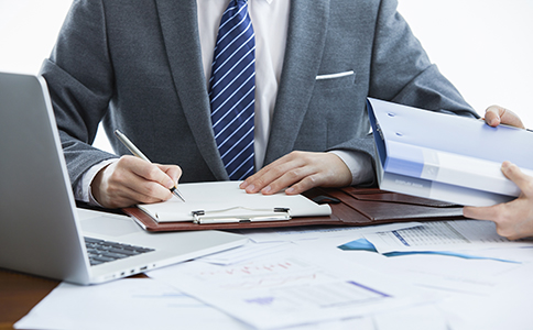 最新注冊公司流程！