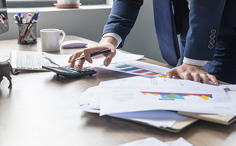 商貿(mào)公司注冊(cè)費(fèi)用：創(chuàng)業(yè)者必須了解的開(kāi)...