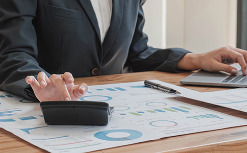 選擇記賬代理公司時需要注意什么？