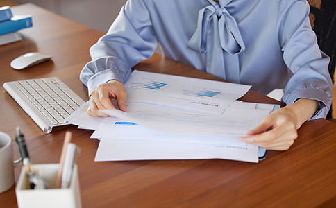 代辦注冊(cè)公司所需資料有哪些？