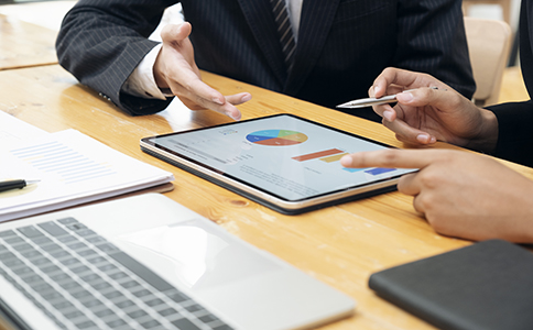 高新技術企業(yè)認定