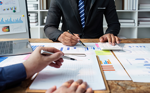 代辦注冊(cè)公司多少費(fèi)用？