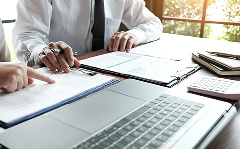 記賬公司收費(fèi)標(biāo)準(zhǔn)是多少？