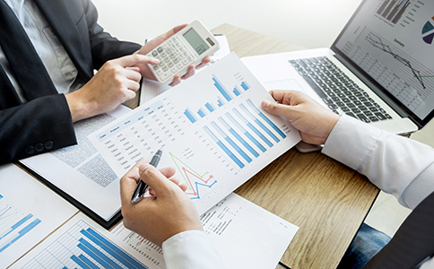 申請一般納稅人的條件