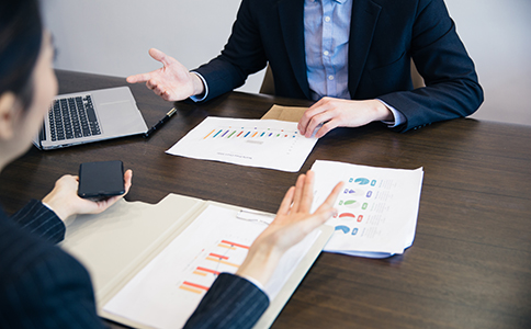 公司商標申請流程：2025最新攻略