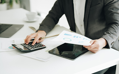 稅務(wù)注銷申請(qǐng)流程是什么？