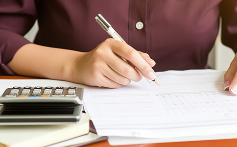 化妝品公司注冊：流程、材料、注意事項