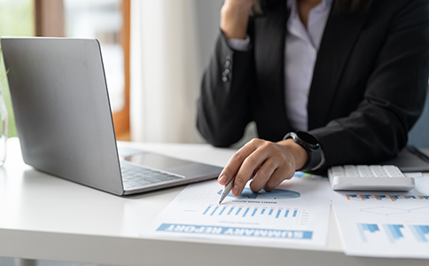 個(gè)體營業(yè)執(zhí)照怎么辦理？