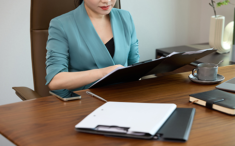 辦營業(yè)執(zhí)照需要什么手續(xù)？