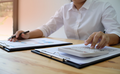 公司地址解異常的原因及解決方案