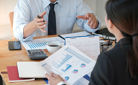 代理記賬報稅公司如何選擇