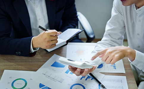 公司注冊(cè)代辦流程及費(fèi)用