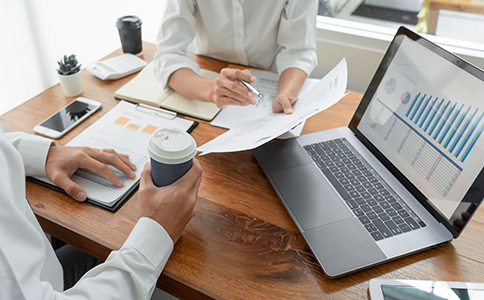 變更公司法人的整體流程