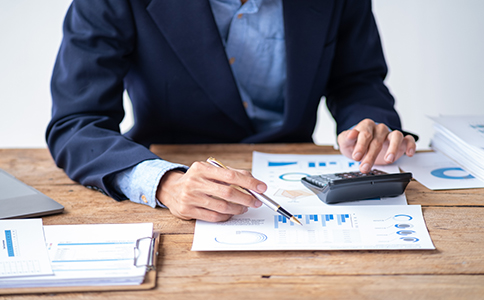 會計公司注冊流程及資料