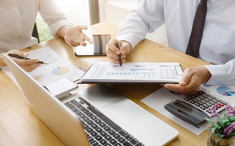 公司如何申請(qǐng)商標(biāo)注冊(cè)？