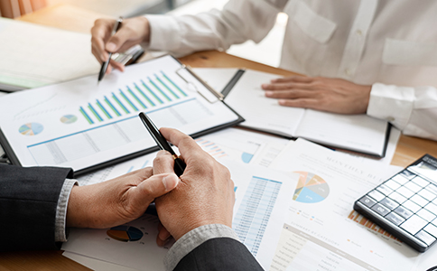 創(chuàng)業(yè)投資公司注冊