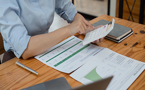 公司注冊地址變更的主要流程