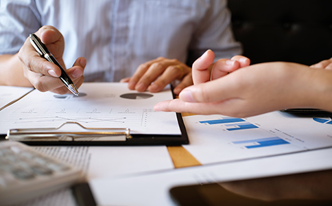 保健品公司怎么注冊？