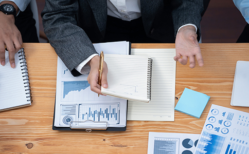 代辦注冊公司手續(xù)全流程分享