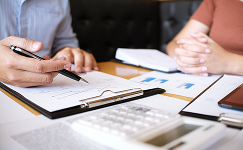 代辦公司注冊(cè)公司多少錢(qián)？