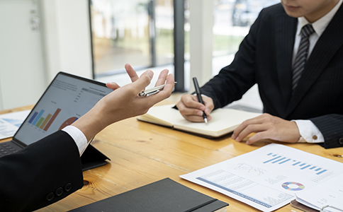 代理注冊商貿(mào)公司辦理流程復雜嗎？