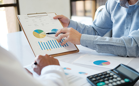 咨詢公司注冊資金多少合適？