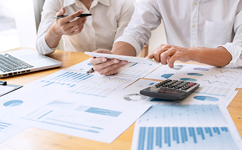 代賬公司收費(fèi)標(biāo)準(zhǔn)是多少？