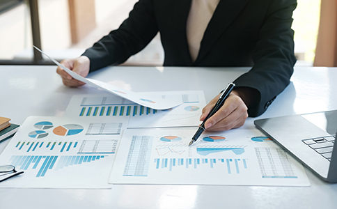 公司如何申報納稅？