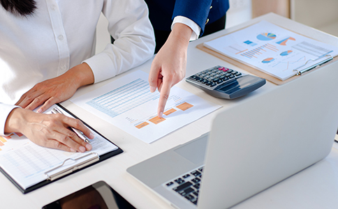 財務(wù)公司記賬收費標準是多少？