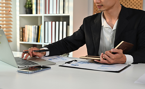 公司可以零申報多久？