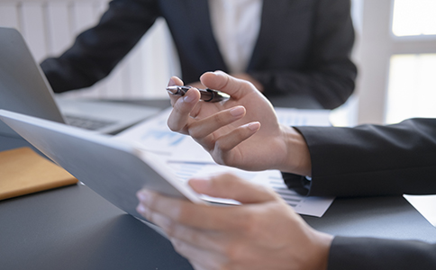 注冊資金變更怎么操作流程？