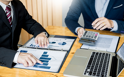 公司做賬報稅為什么會選代理記賬公司？